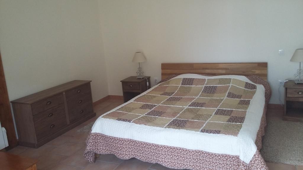 Relais Du Haget Bed & Breakfast Cravenceres Room photo